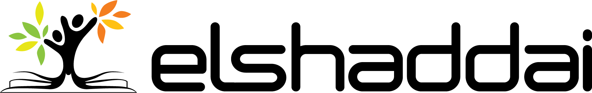 Logo of ElShaddai Learning Resource Center